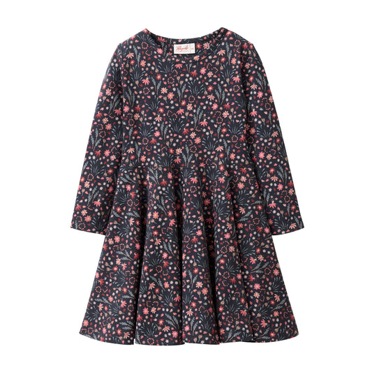 People Wear Organic Kleid