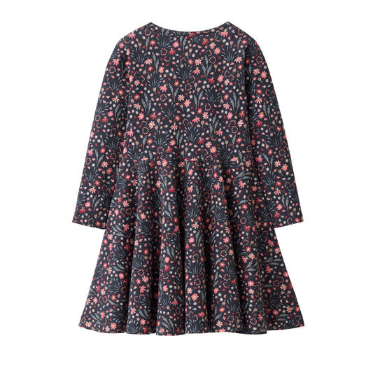 People Wear Organic Kleid