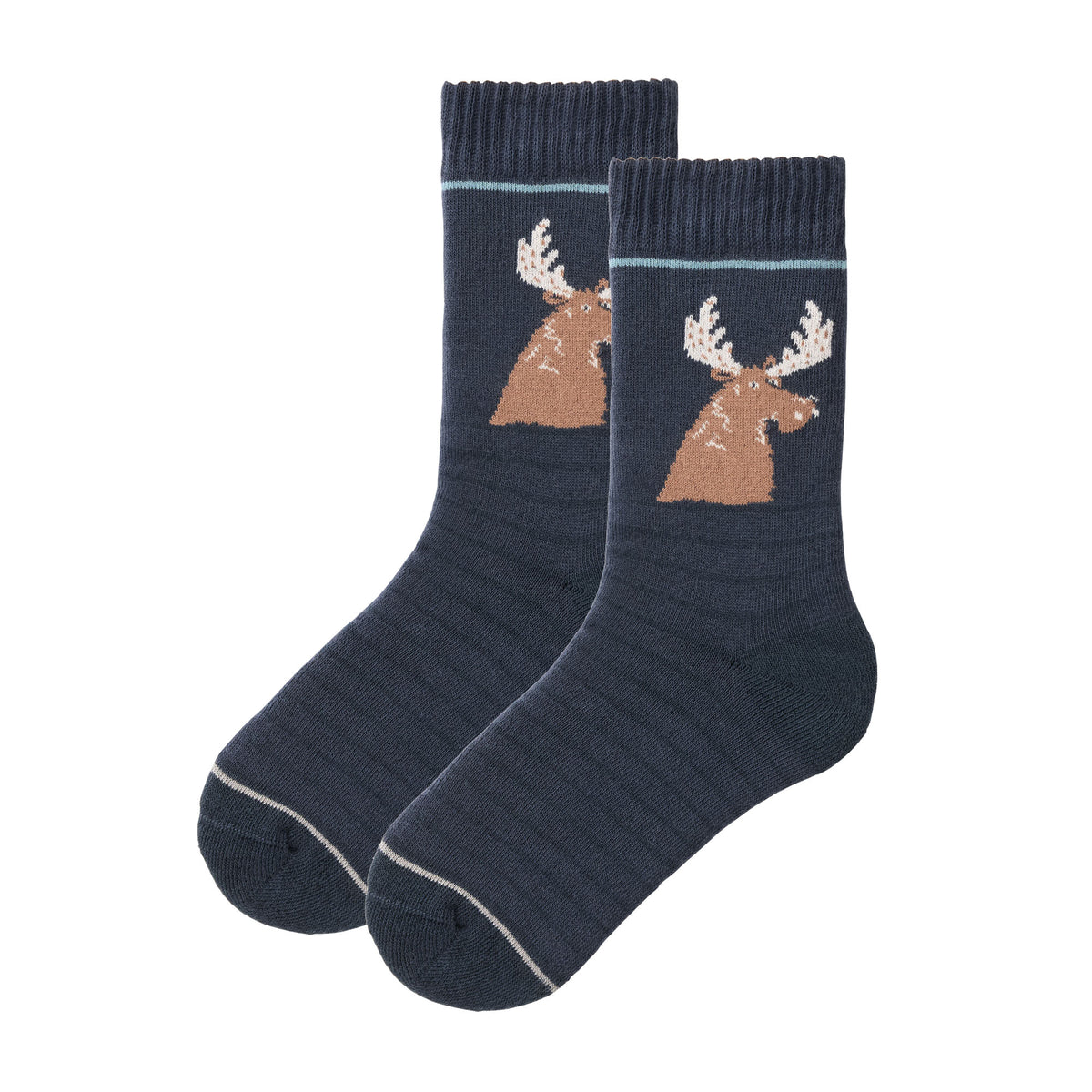 People Wear Organic Frottee Socken