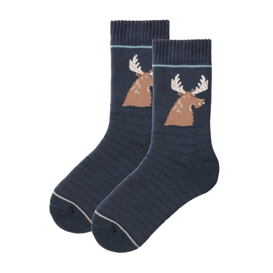 People Wear Organic Frottee Socken