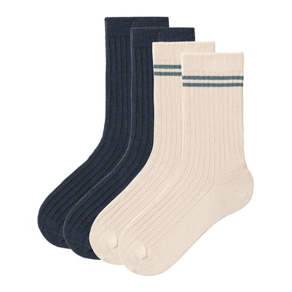 People Wear Organic Socken 2-er Pack