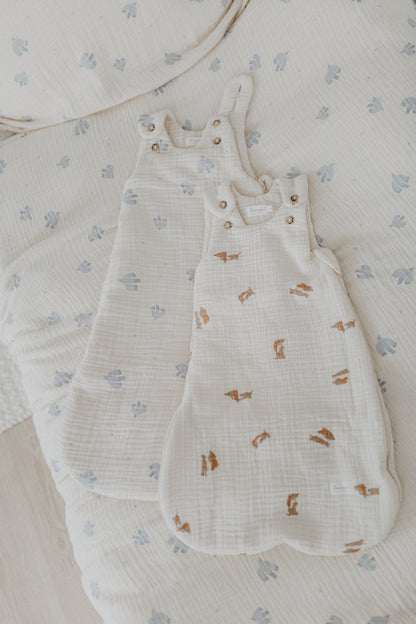 Leevje Schlafsack "Little Dog"