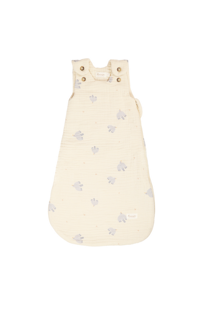 Leevje Schlafsack "Birds"