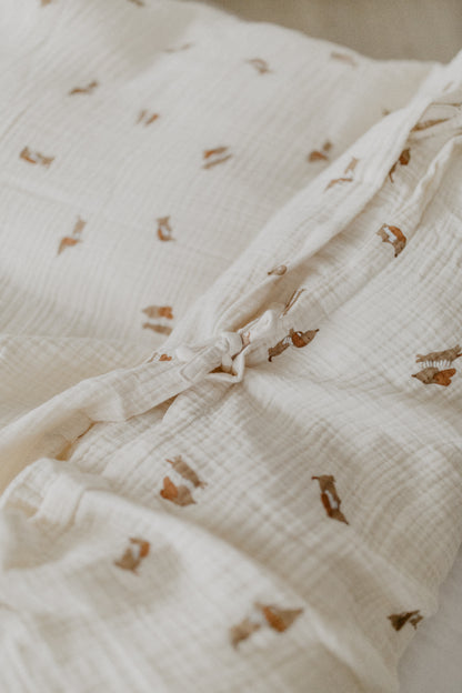 Leevje Schlafsack "Little Dog"