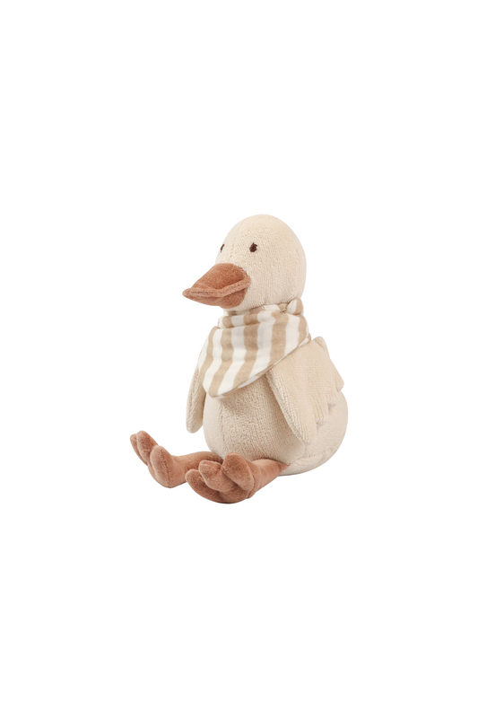 Leevje Kuscheltier Gans