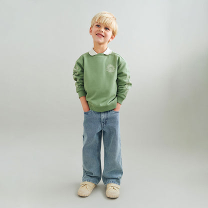 Wheat Jeans Felix
