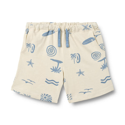 Wheat Shorts Kalle