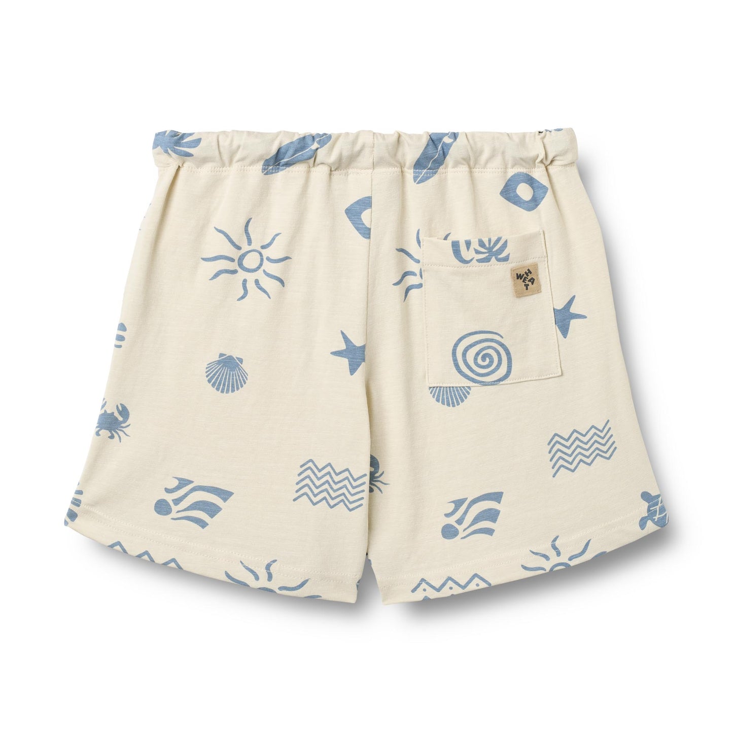 Wheat Shorts Kalle