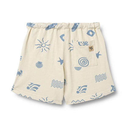 Wheat Shorts Kalle