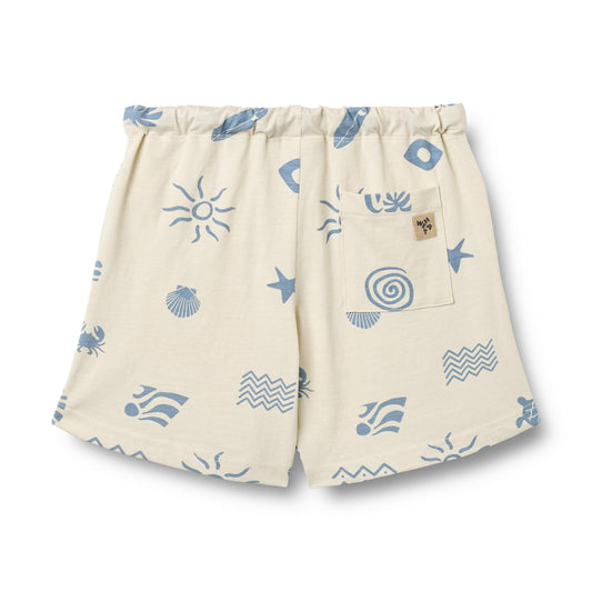 Wheat Shorts Kalle