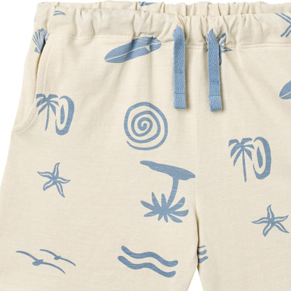 Wheat Shorts Kalle