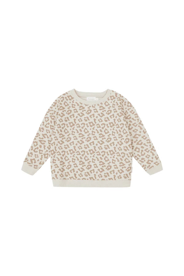 Leevje Sweatshirt "Leo"