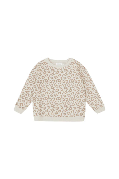 Leevje Sweatshirt "Leo"