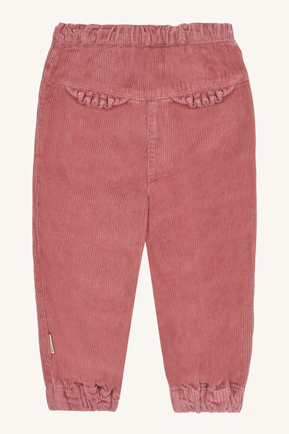 Hust and Claire Cordhose Tammy