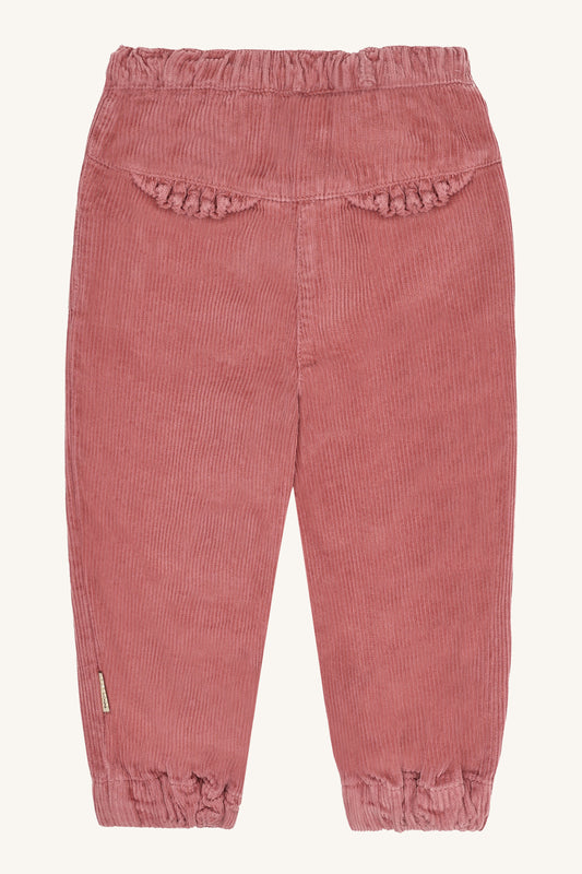 Hust and Claire Cordhose Tammy