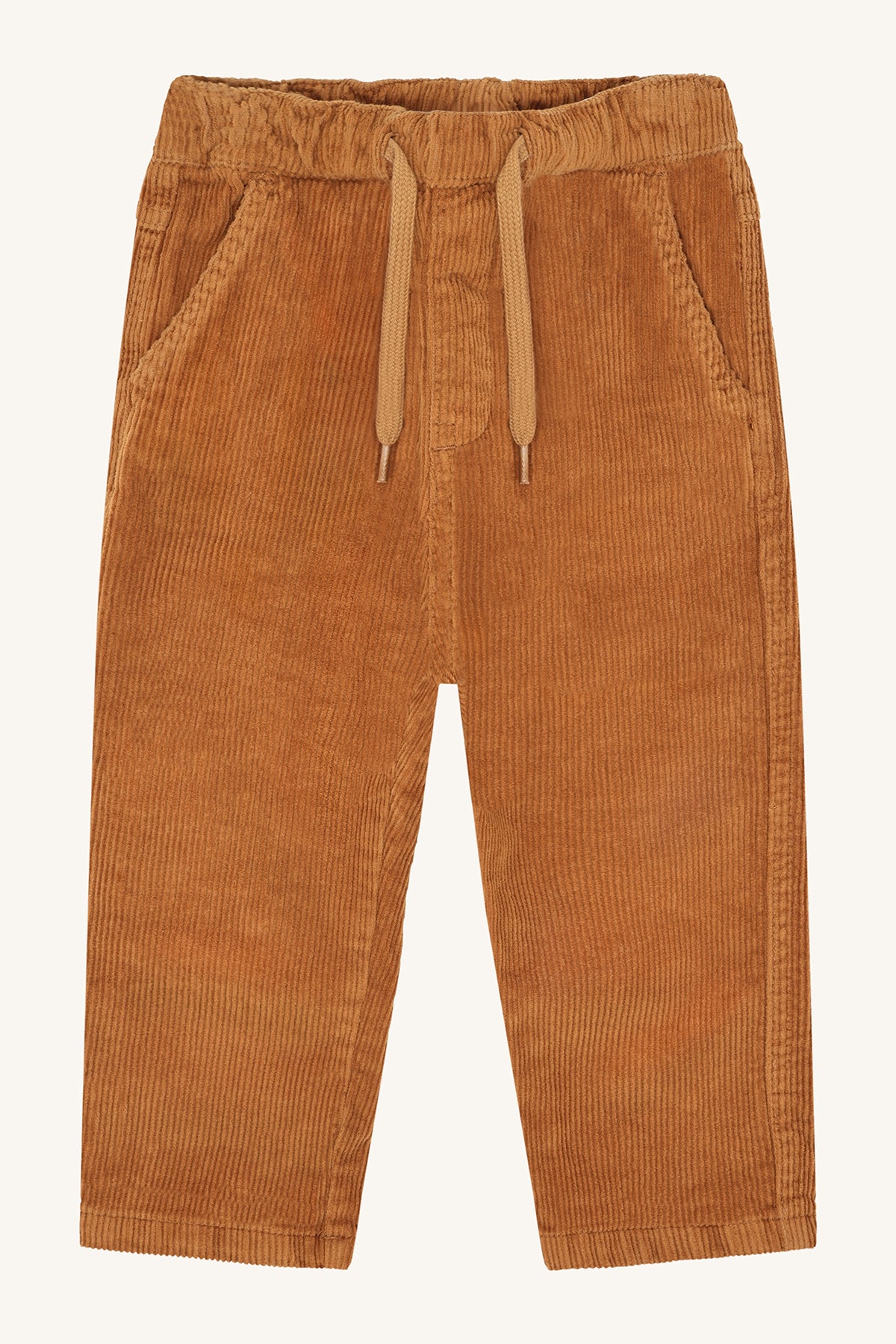 Hust and Claire Cordhose Trevor