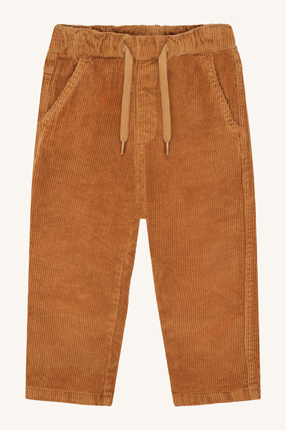 Hust and Claire Cordhose Trevor