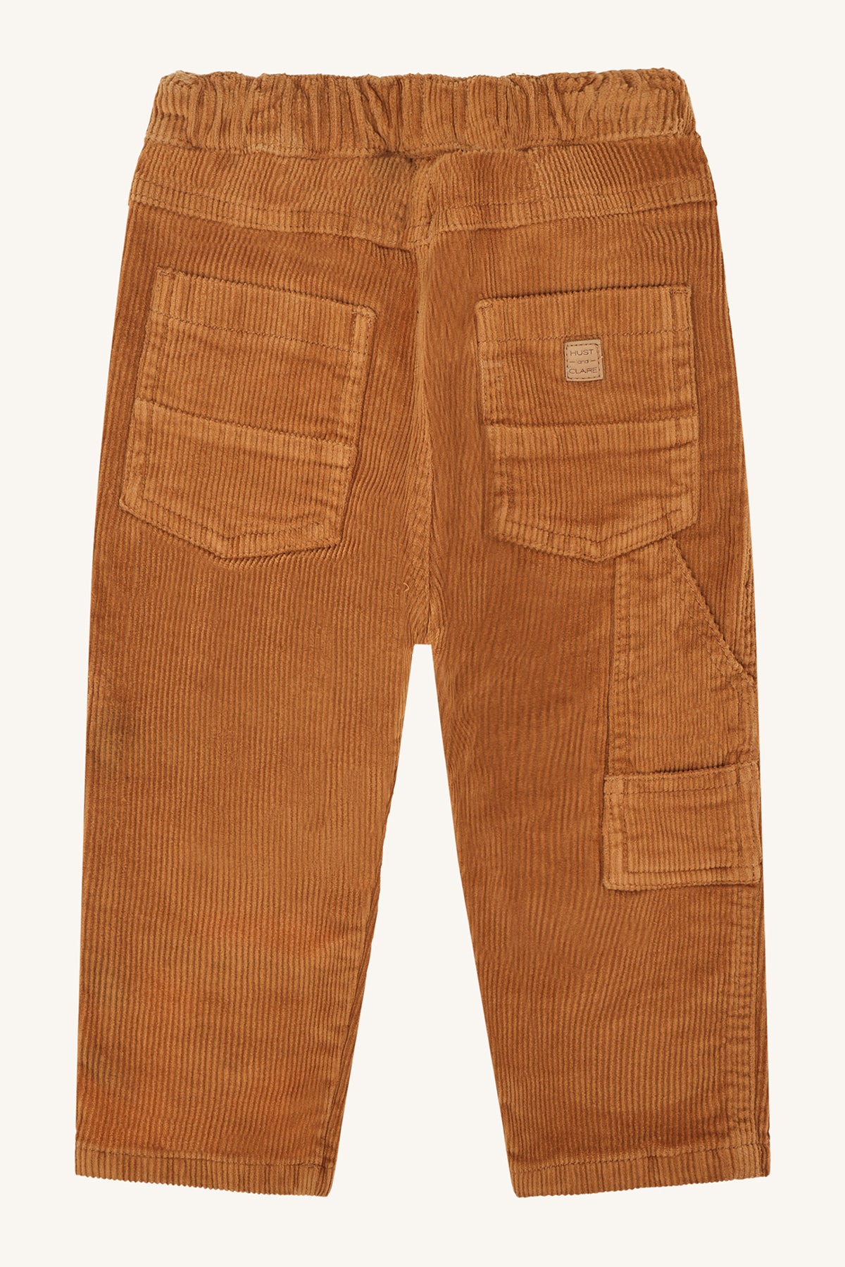 Hust and Claire Cordhose Trevor