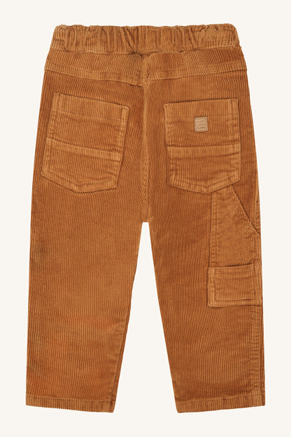 Hust and Claire Cordhose Trevor