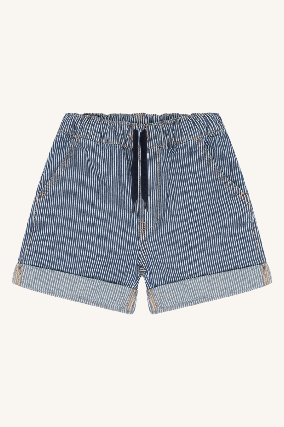 Hust & Claire Shorts Hans Yd Stripe