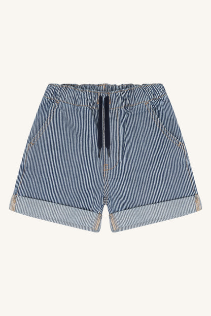 Hust & Claire Shorts Hans Yd Stripe