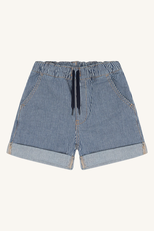 Hust & Claire Shorts Hans Yd Stripe