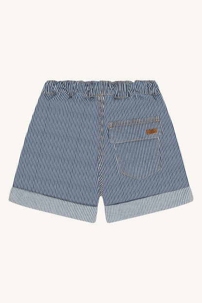 Hust & Claire Shorts Hans Yd Stripe