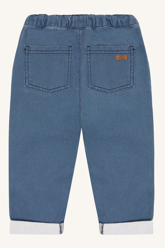 Hust & Claire Jeans Jean Denim