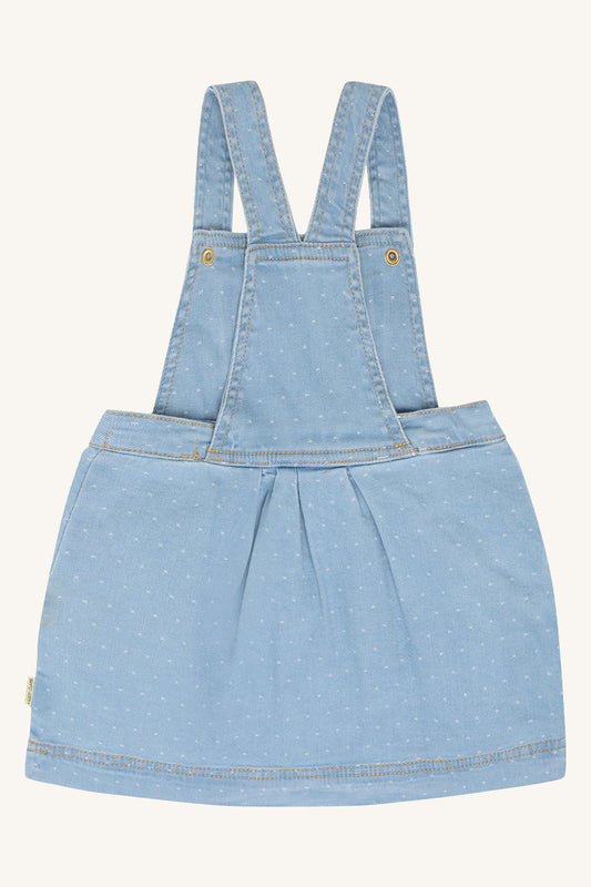 Hust & Claire Kleid Karoline Dotty Denim
