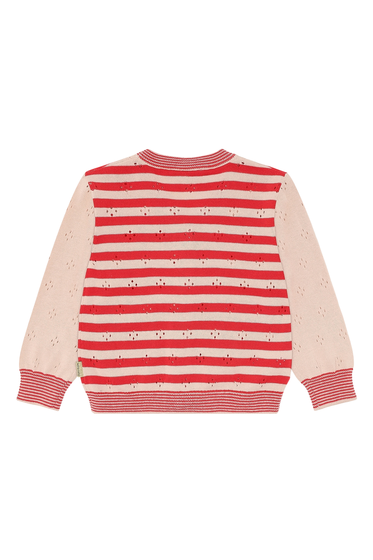 Hust & Claire Strickjacke Camilla Stripes