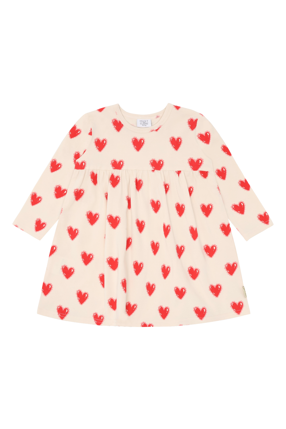 Hust & Claire Donna Spring Love