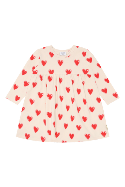 Hust & Claire Donna Spring Love