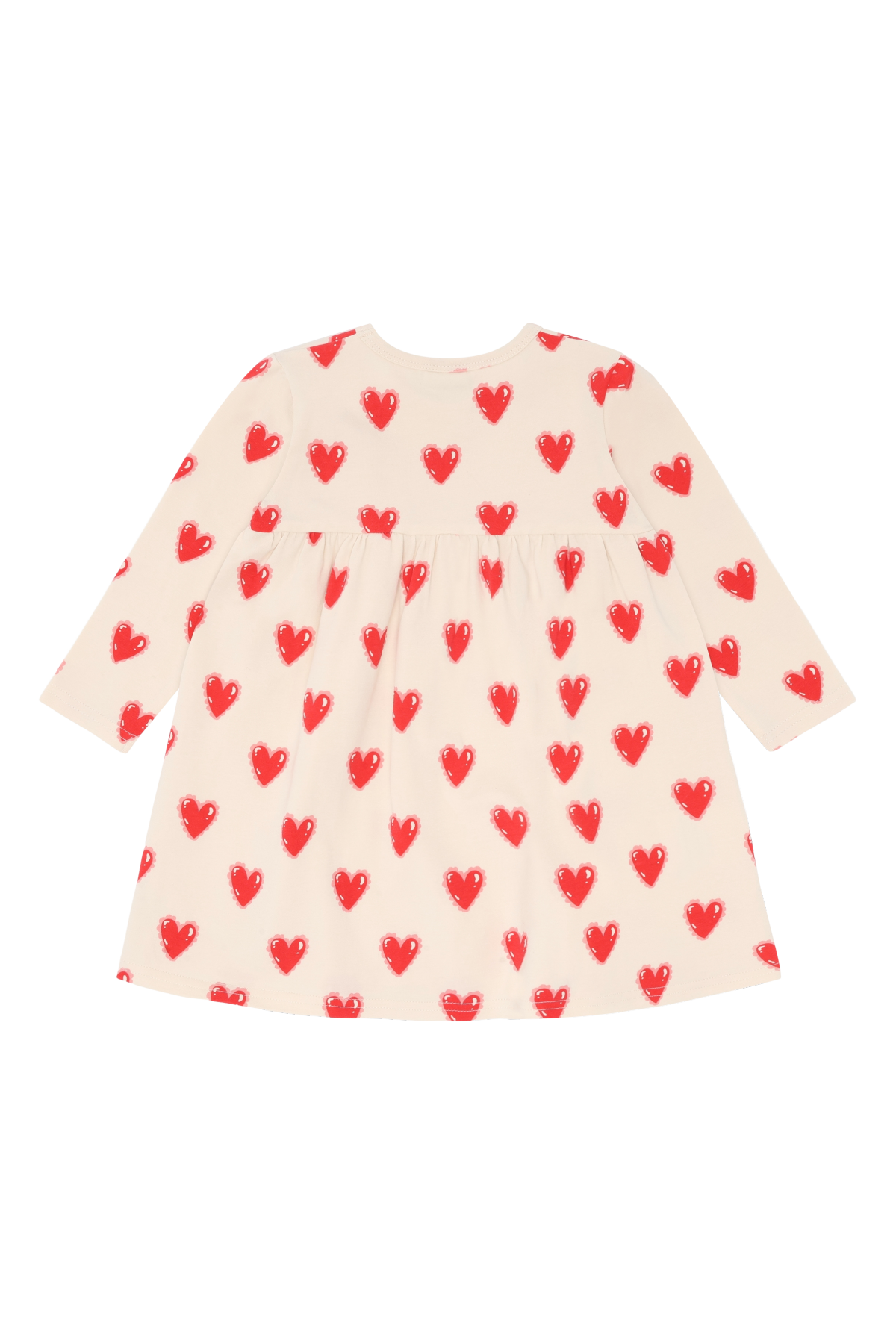Hust & Claire Donna Spring Love
