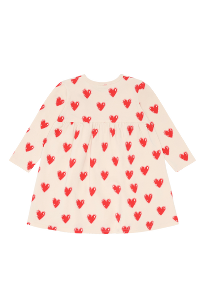 Hust & Claire Donna Spring Love