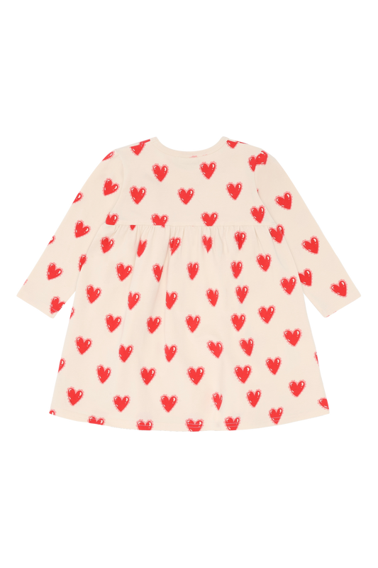 Hust & Claire Donna Spring Love
