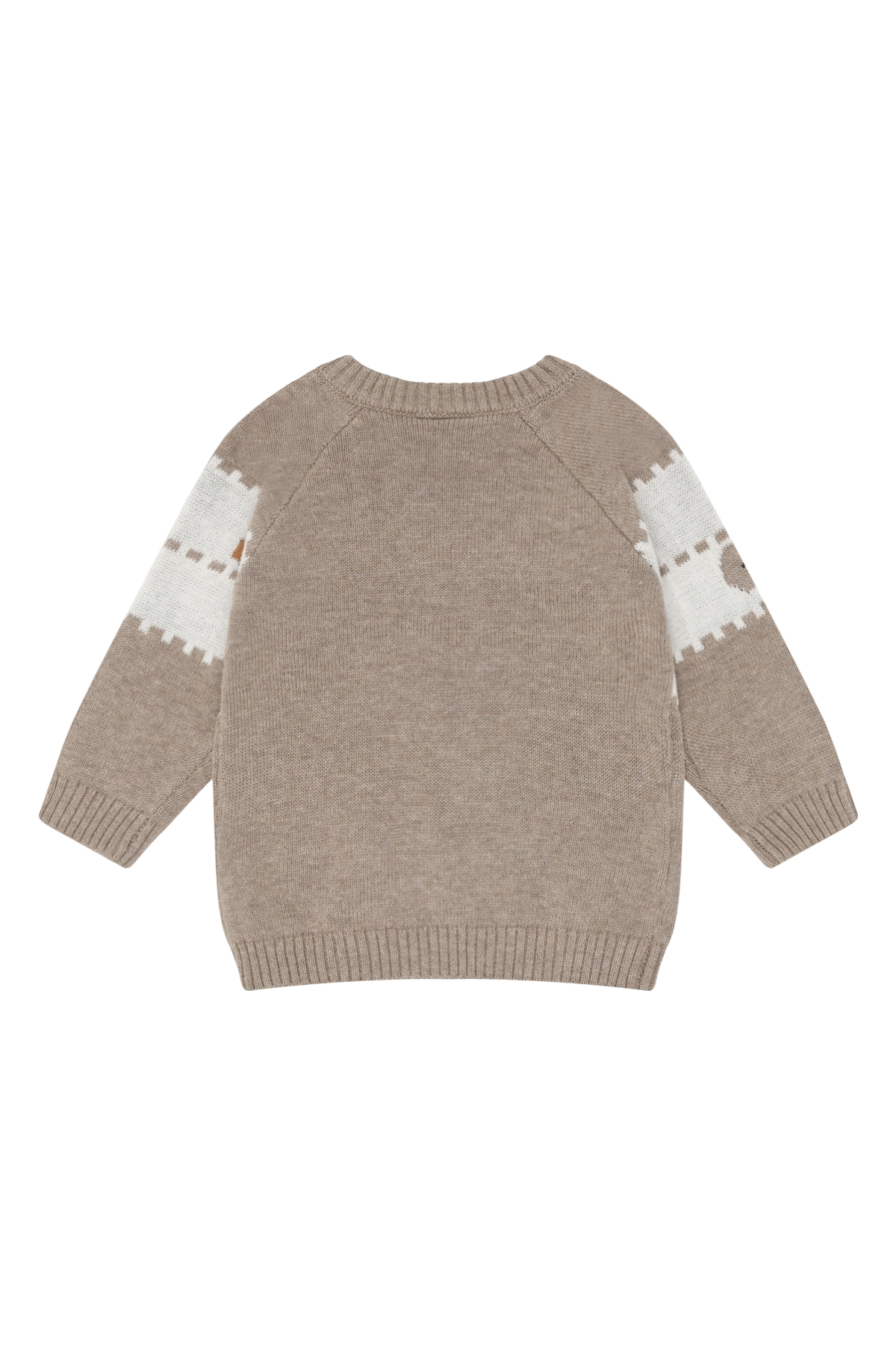 Hust & Claire Pullover Pilou On the Road