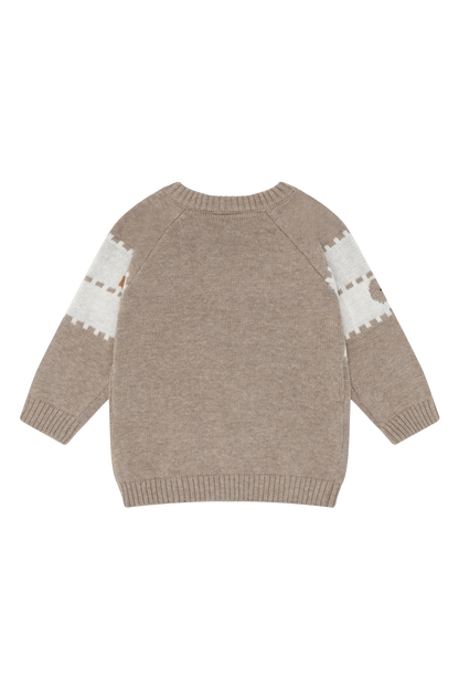 Hust & Claire Pullover Pilou On the Road