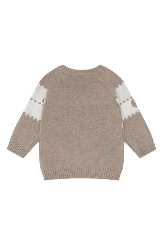 Hust & Claire Pullover Pilou On the Road