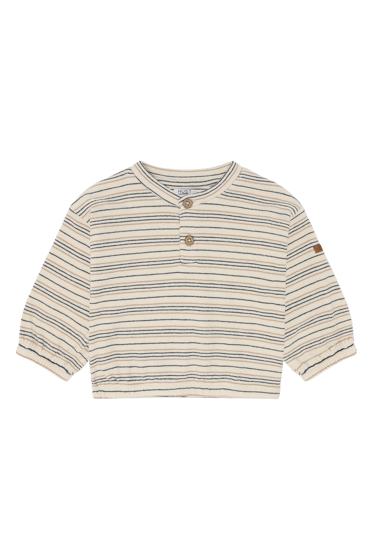 Hust & Claire Longsleeve Sigurt