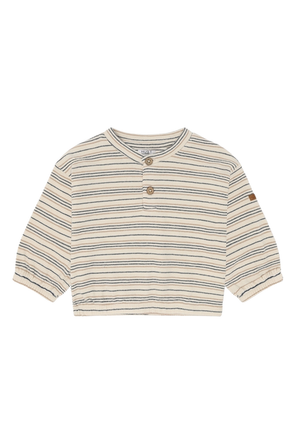 Hust & Claire Longsleeve Sigurt