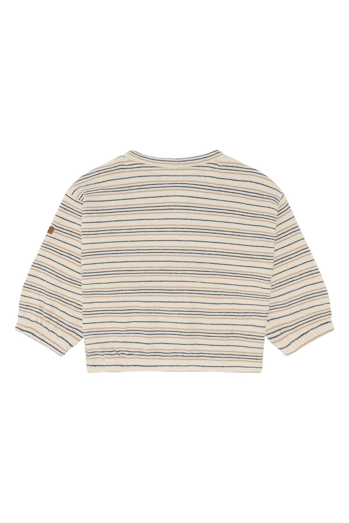 Hust & Claire Longsleeve Sigurt