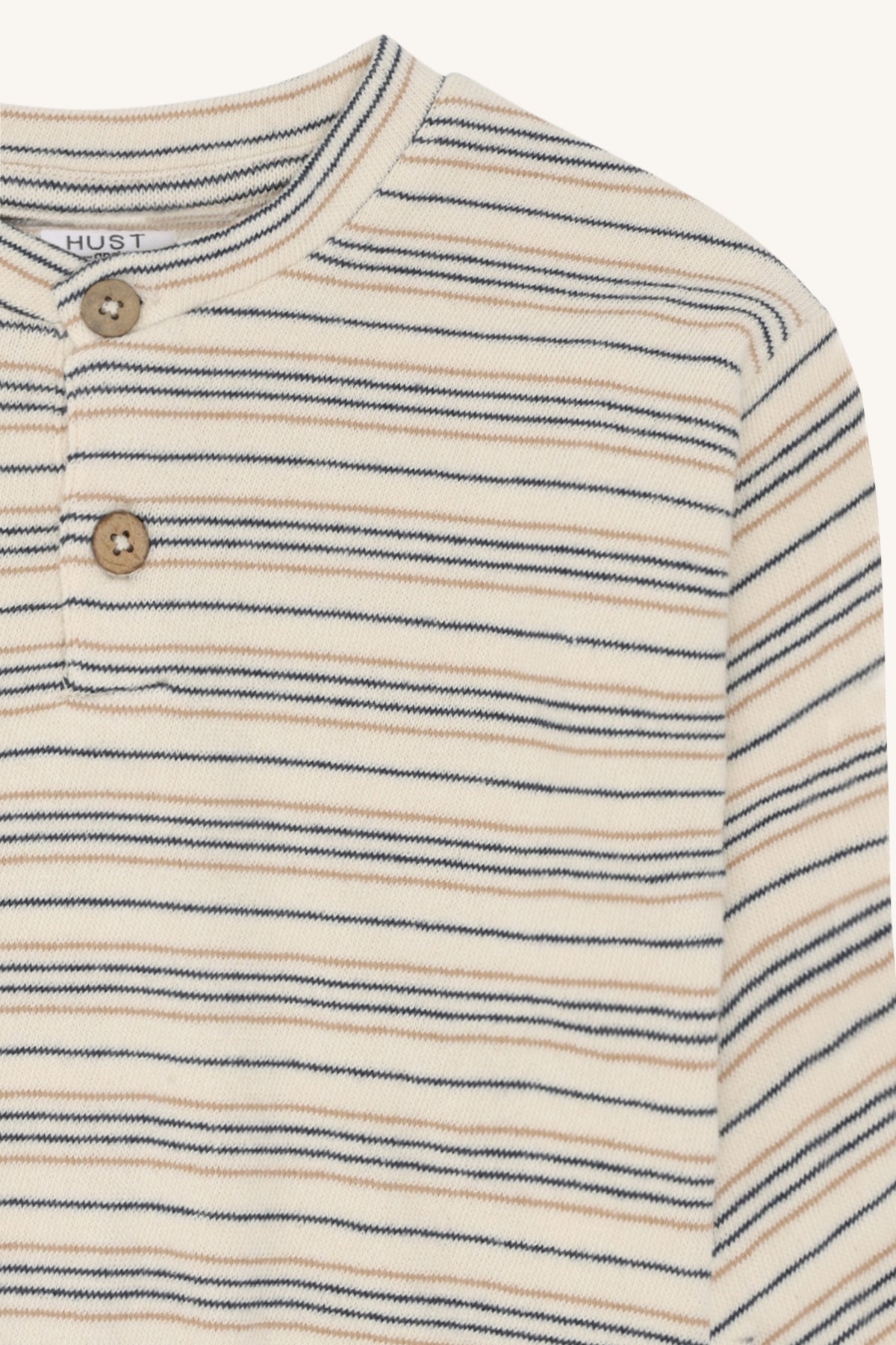 Hust & Claire Longsleeve Sigurt