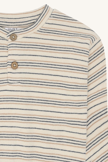 Hust & Claire Longsleeve Sigurt
