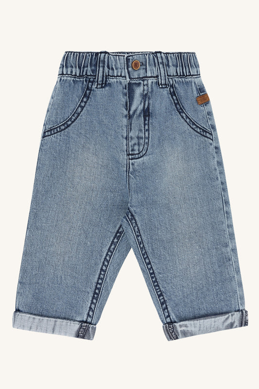 Hust & Claire Jeans Joe