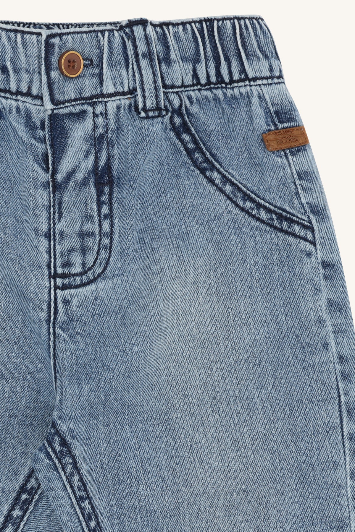 Hust & Claire Jeans Joe