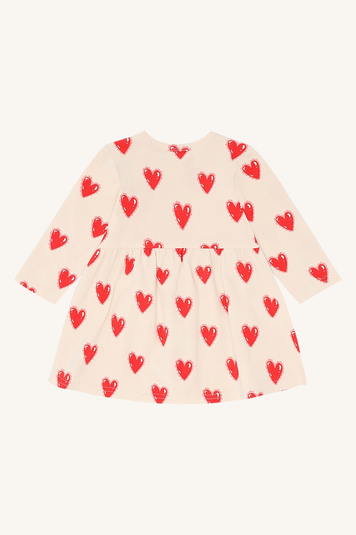 Hust & Claire Kleid Kis Spring Love