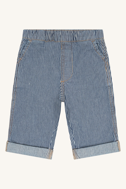 Hust & Claire Jeans Yd Stripe