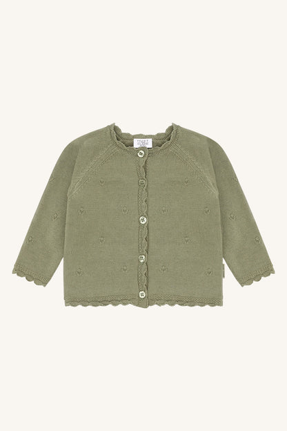 Hust & Claire Strickjacke Cilja