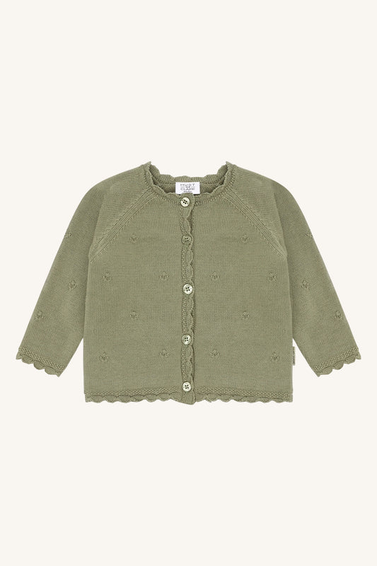 Hust & Claire Strickjacke Cilja