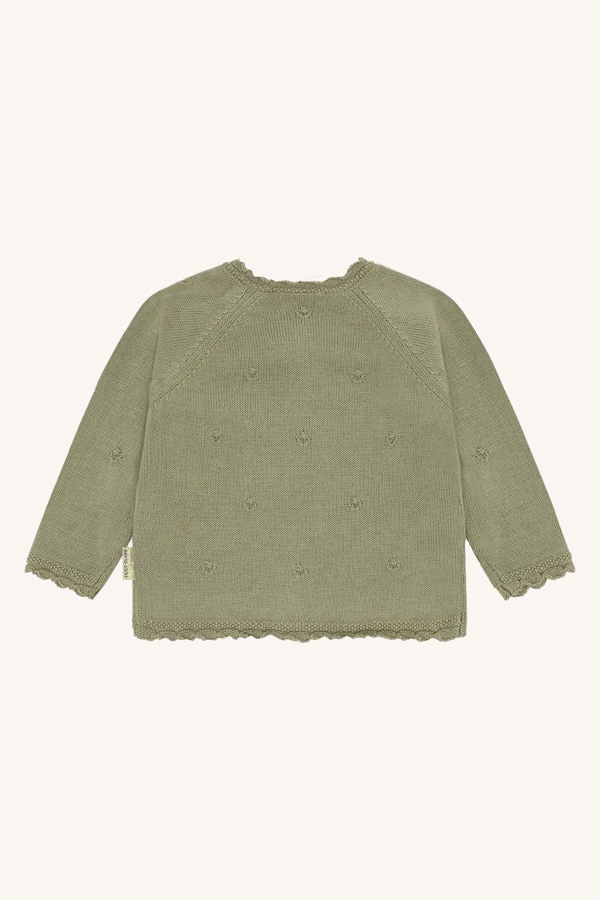 Hust & Claire Strickjacke Cilja